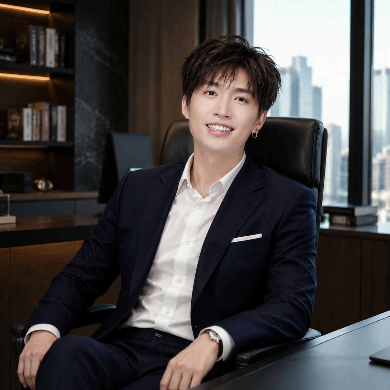 Ceo Cody Nam Võ