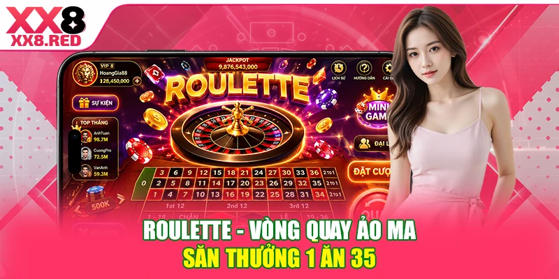 Roulette
